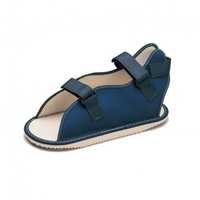 Cast shoes