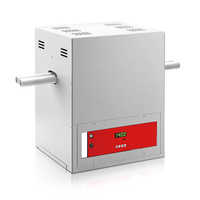 Portable furnace