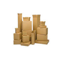 Lined carton