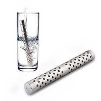 Alkaline stick