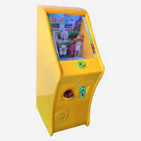Game Machine