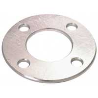 Backing ring