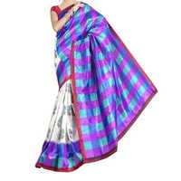 Bhagalpuri Silk Saree