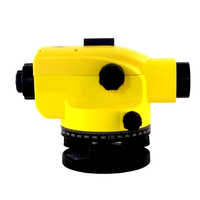 Electronic leveler