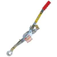Rope puller