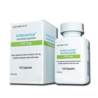 ibrutinib