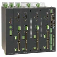Modular Drive System