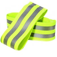 Reflective armbands