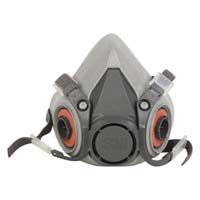 3m respirator