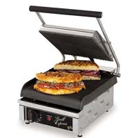 Kitchen king sandwich maker