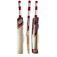 New balance cricket bat