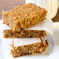 Energy bars