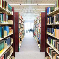 पुस्तकालय प्रबंधन प्रणाली