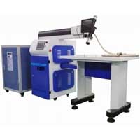 Fiber Laser Welding Machine