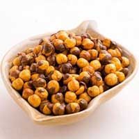 Roasted Hing Chana