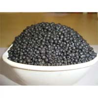 Humic shiny balls