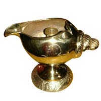 Shankh diya