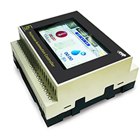 Environmental control units