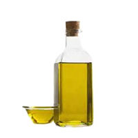 Blended olive oil