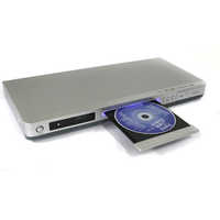 Dvd Player