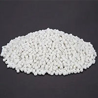 Pvc granule