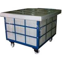 Textile trolleys