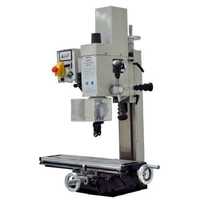 Milling machine tools