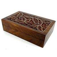 Decorative boxes