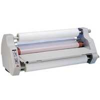 Paper Laminating Machine