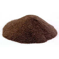 Abrasive grains
