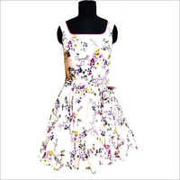 Ladies Frocks