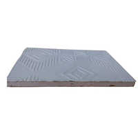 Pvc Gypsum Board
