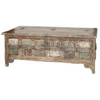 Rustic Furniture