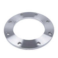 Plate Flanges