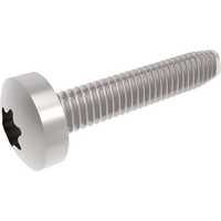 Pan head screws