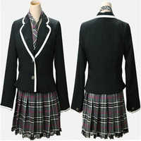 School blazers