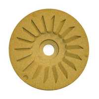 Shell mould casting