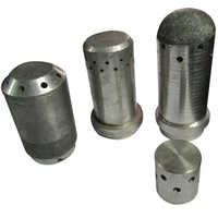 Boiler nozzles