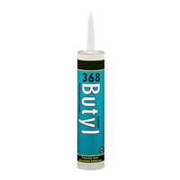 Butyl sealant