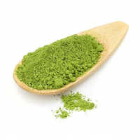 Green coffee extract