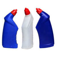 Toilet Cleaner Bottle