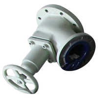 Glass Lined Valves