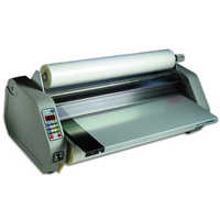 Photo lamination machine