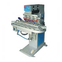 Pen printing machine