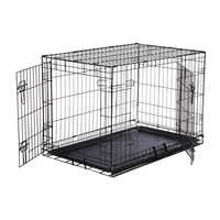 Dog crate