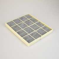 Cabin air filter