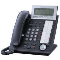 Digital epabx system