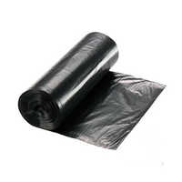 Roll garbage bags