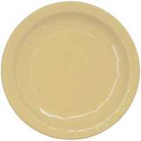 Dinner Paper Plates