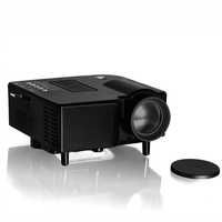 Liberty vision projector